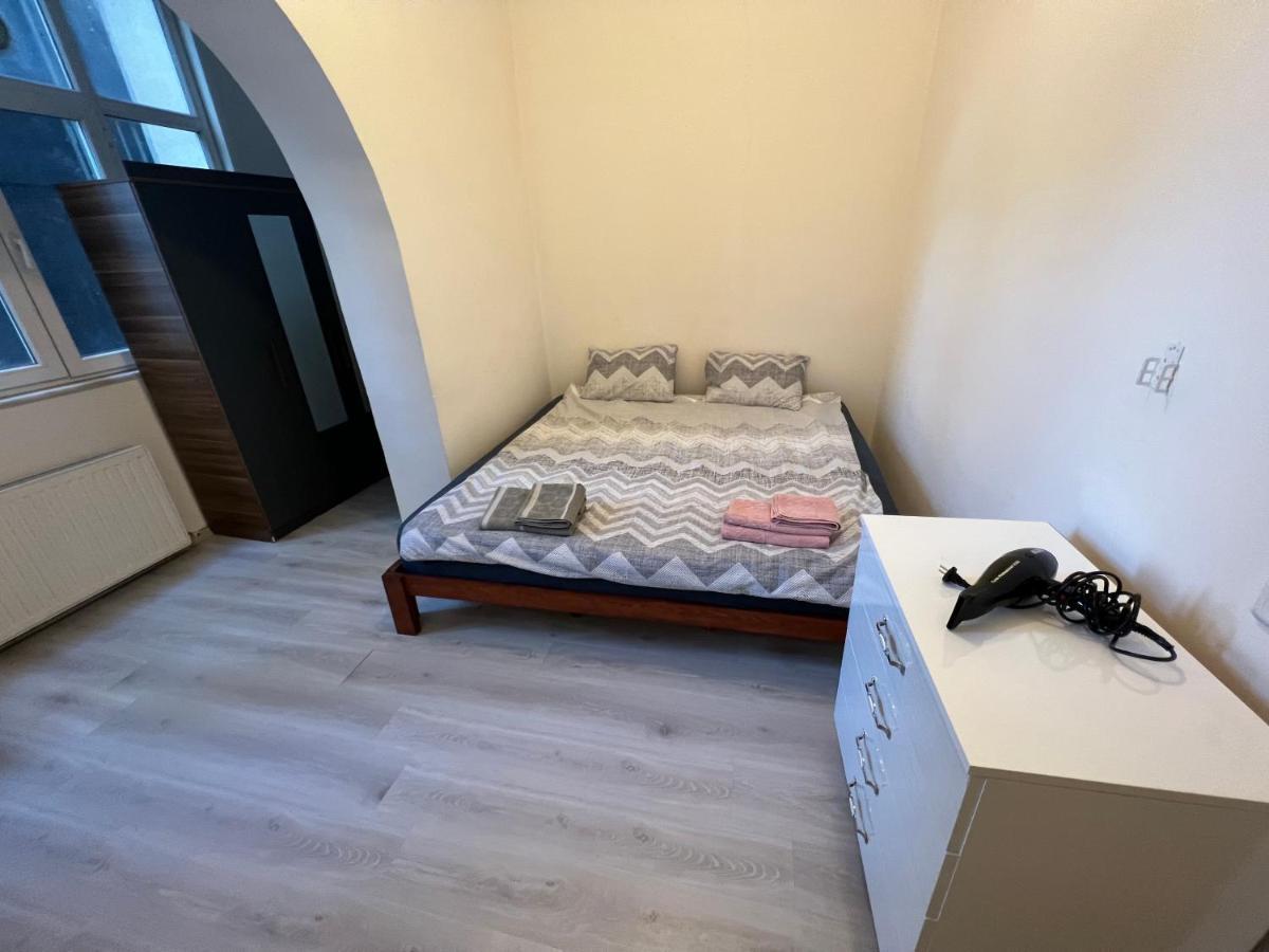 איסטמבול Nobis Cihangir Apartments מראה חיצוני תמונה