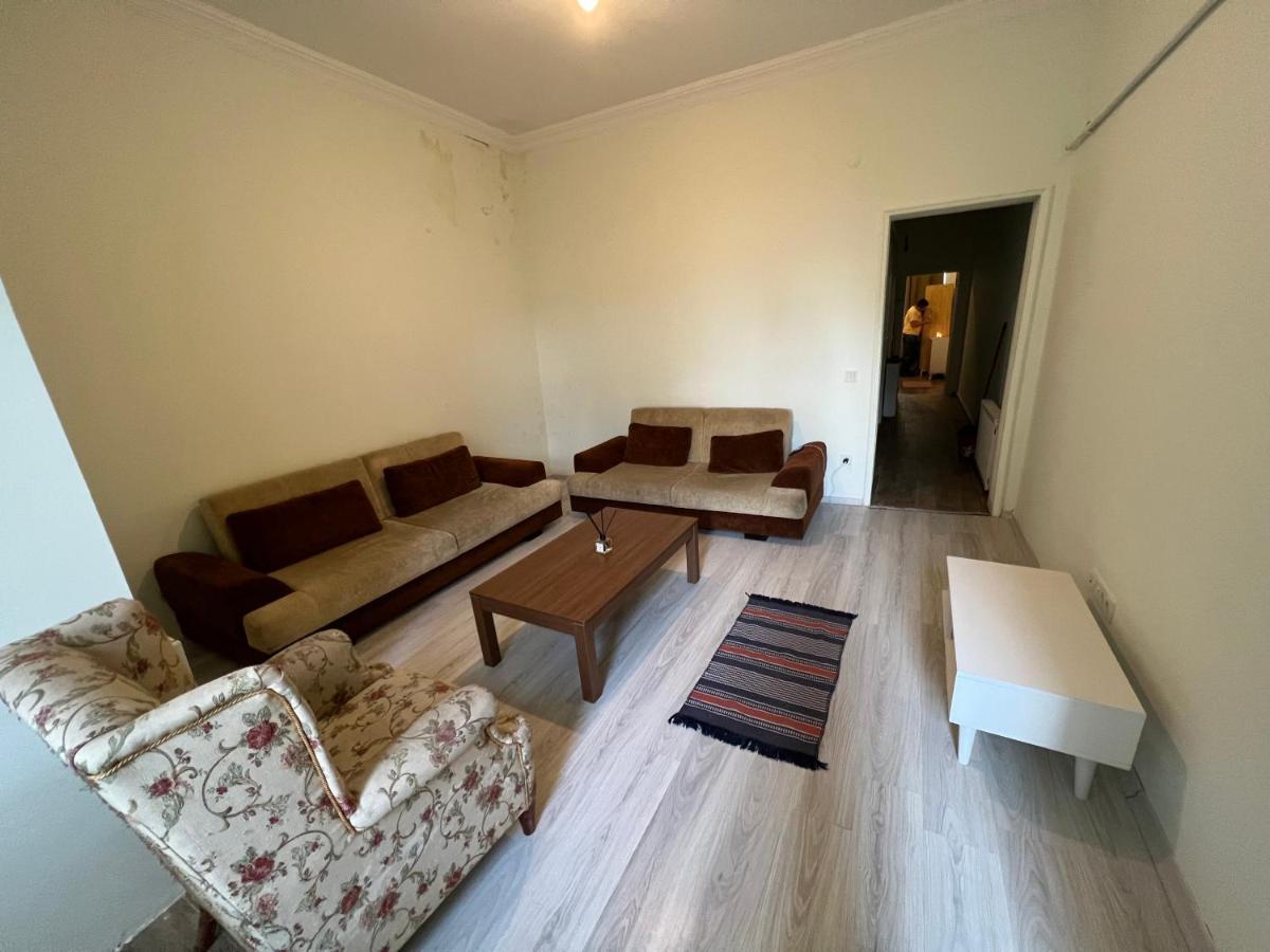 איסטמבול Nobis Cihangir Apartments מראה חיצוני תמונה