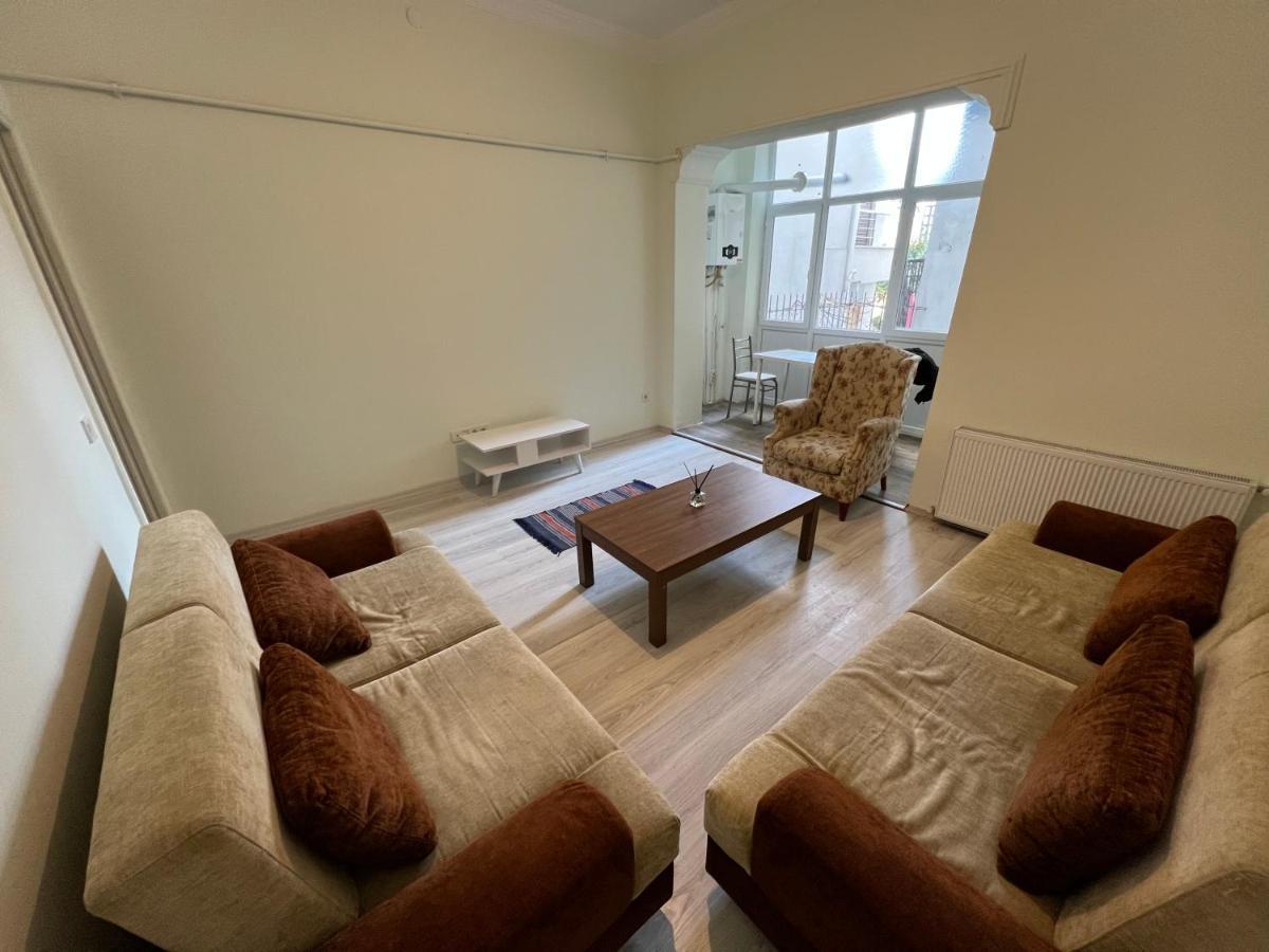 איסטמבול Nobis Cihangir Apartments מראה חיצוני תמונה