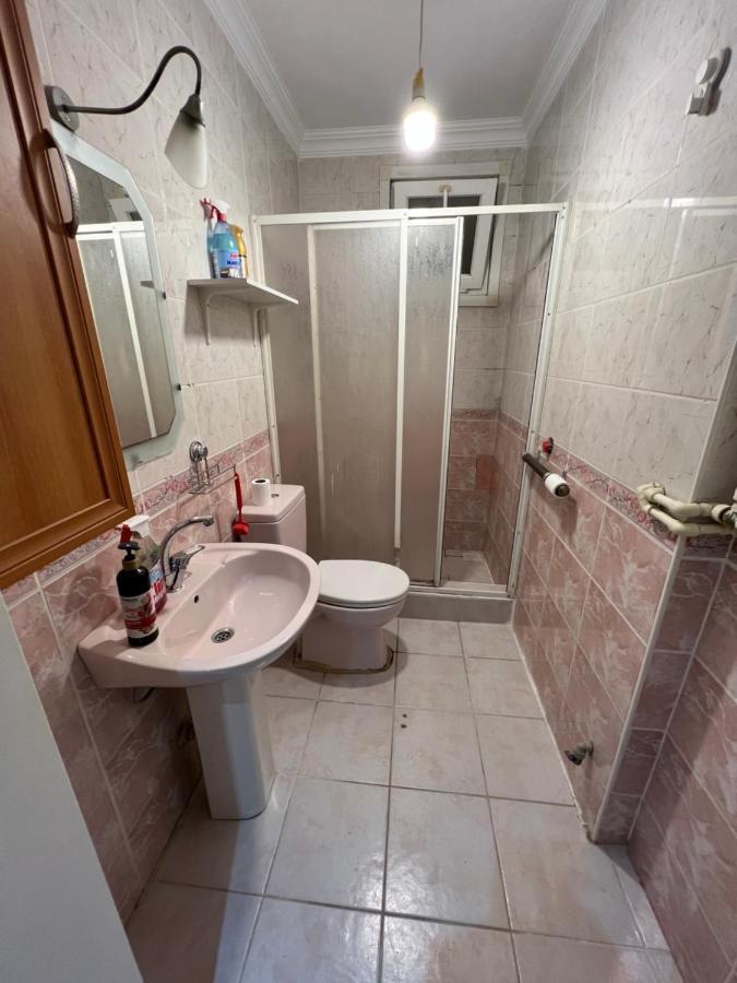 איסטמבול Nobis Cihangir Apartments מראה חיצוני תמונה