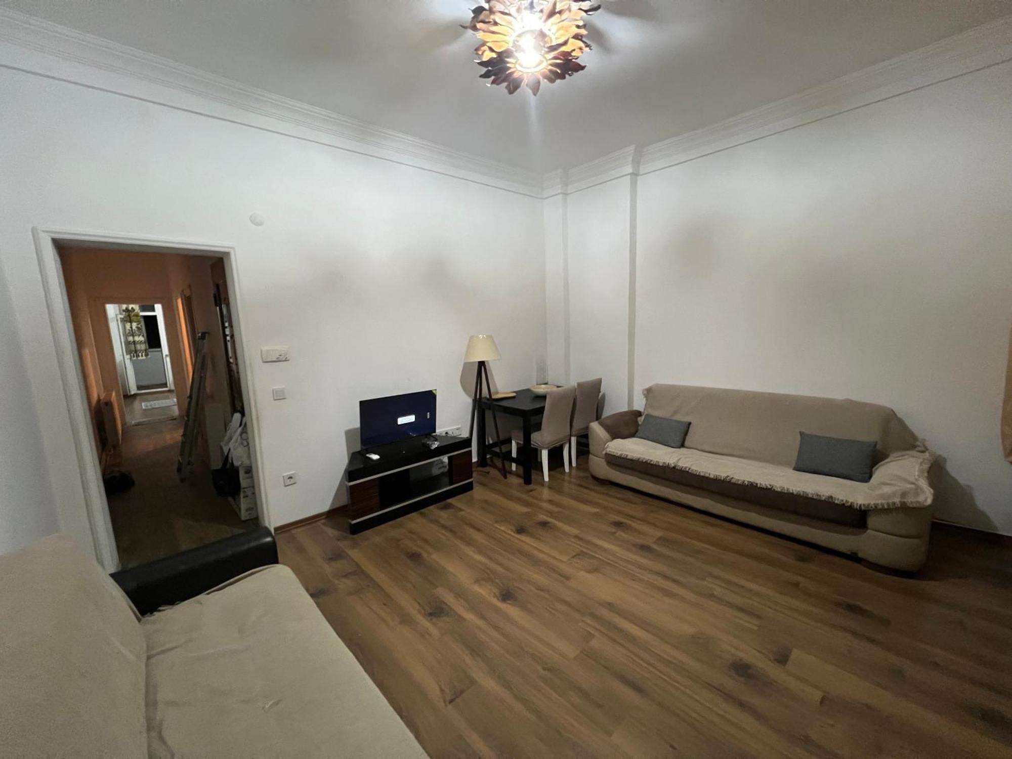 איסטמבול Nobis Cihangir Apartments מראה חיצוני תמונה