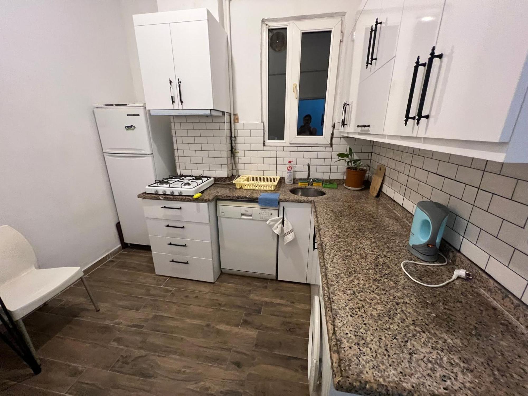 איסטמבול Nobis Cihangir Apartments מראה חיצוני תמונה
