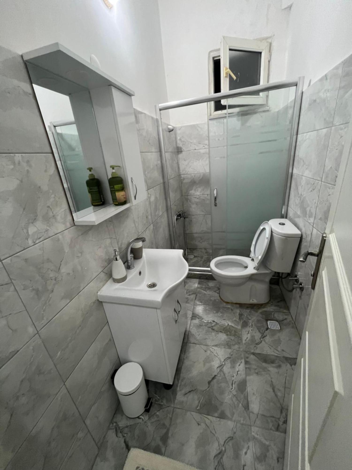איסטמבול Nobis Cihangir Apartments מראה חיצוני תמונה