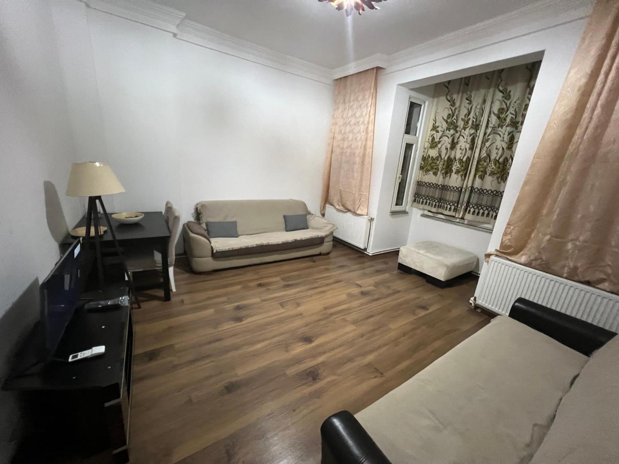 איסטמבול Nobis Cihangir Apartments מראה חיצוני תמונה