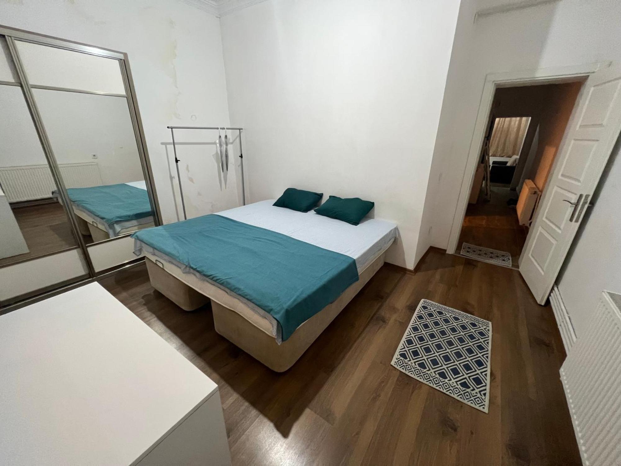 איסטמבול Nobis Cihangir Apartments מראה חיצוני תמונה