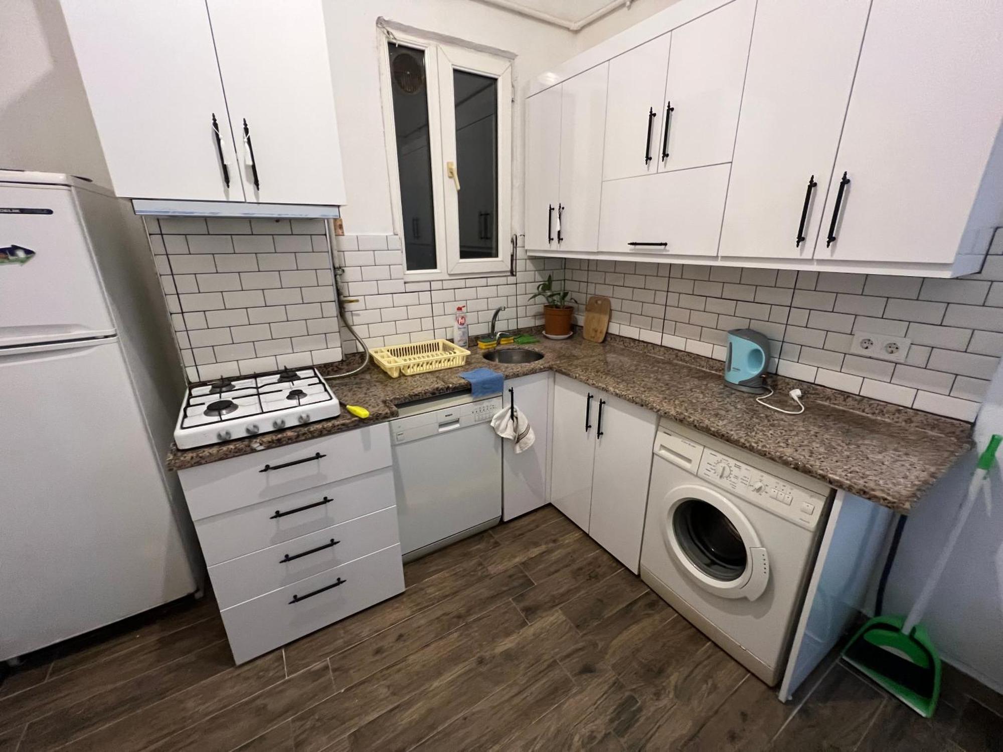 איסטמבול Nobis Cihangir Apartments מראה חיצוני תמונה