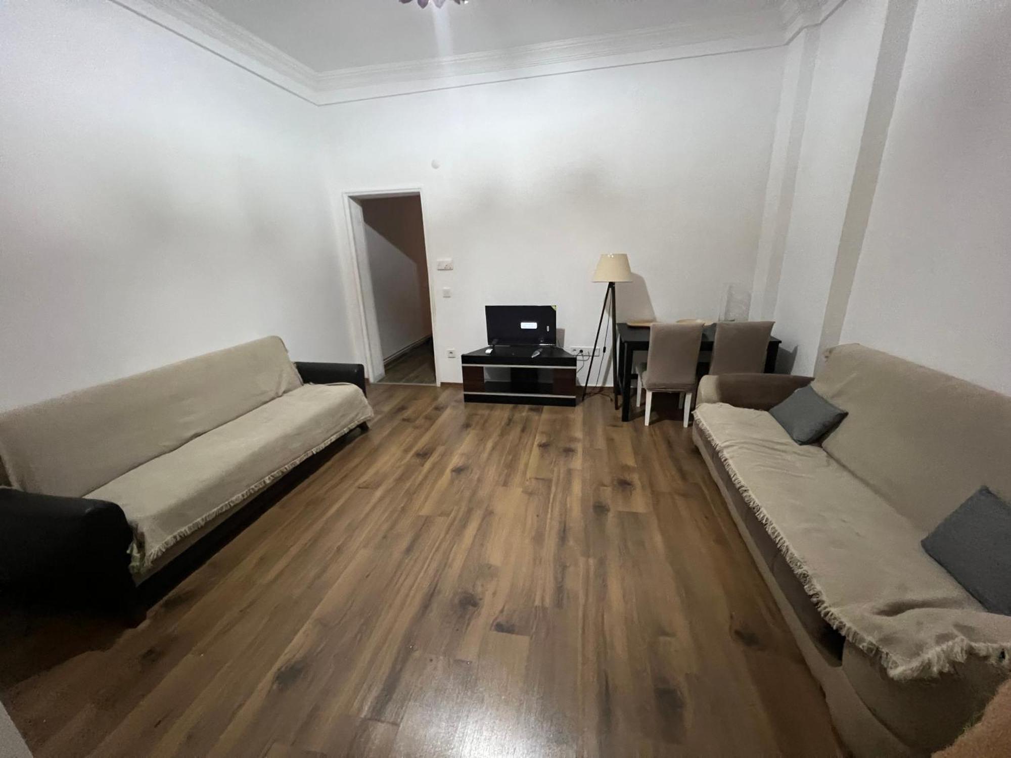 איסטמבול Nobis Cihangir Apartments מראה חיצוני תמונה